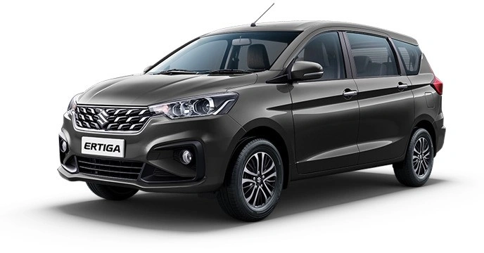 Maruti Suzuki Ertiga in  Rumdamol, Davorlim, Goa