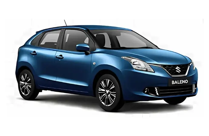 Maruti Suzuki Baleno