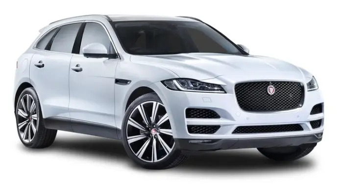 Jaguar